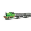 Trains|Bachmann 90069 G Scale Percy with Troublesome Trucks Electric Train Set - Model Train Junction: Quality Parts and Art Supplies