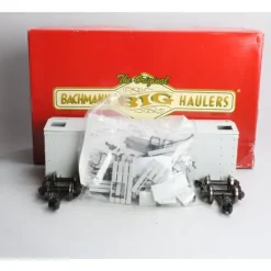 Trains|Bachmann 98912 G Scale Reefer Kit - Model Train Junction: Quality Parts and Art Supplies