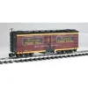 Trains|Bachmann 98661 G Scale Riverside Milk Reefer Car - Model Train Junction: Quality Parts and Art Supplies