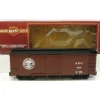 Trains|Bachmann 93328 G Scale South Pacific Coast Box Car #424 - Model Train Junction: Quality Parts and Art Supplies