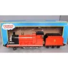 Trains|Bachmann 91403 G Scale Thomas & Friends James The Red Engine - Model Train Junction: Quality Parts and Art Supplies