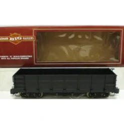 Trains|Bachmann 93770 G Scale Undecorated Gondola (Metal Wheels) - Model Train Junction: Quality Parts and Art Supplies