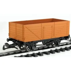 Trains|Bachmann 98006 G Thomas & Friends Cargo Car - Model Train Junction: Quality Parts and Art Supplies
