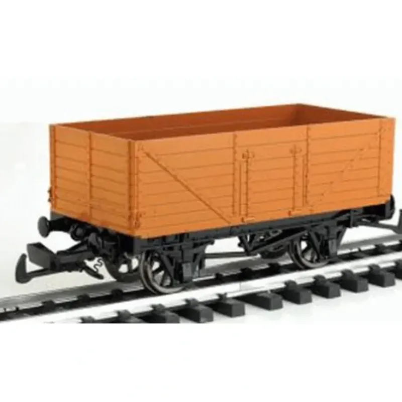 Trains|Bachmann 98006 G Thomas & Friends Cargo Car - Model Train Junction: Quality Parts and Art Supplies