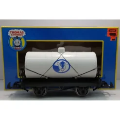 Trains|Bachmann 98005 G Tidmouth Milk Tank (Metal Wheels) - Model Train Junction: Quality Parts and Art Supplies