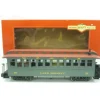Trains|Bachmann 89394 G White Pass & Yukon "Lake Bennett" Observation Car - Model Train Junction: Quality Parts and Art Supplies