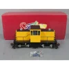 Trains|Bachmann 81899 GE 45-Ton Side Rod Diesel Locomotive - Model Train Junction: Quality Parts and Art Supplies