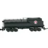 Trains|Bachmann 89453 GN Vanderbilt Tender - Model Train Junction: Quality Parts and Art Supplies