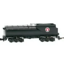 Trains|Bachmann 89453 GN Vanderbilt Tender - Model Train Junction: Quality Parts and Art Supplies
