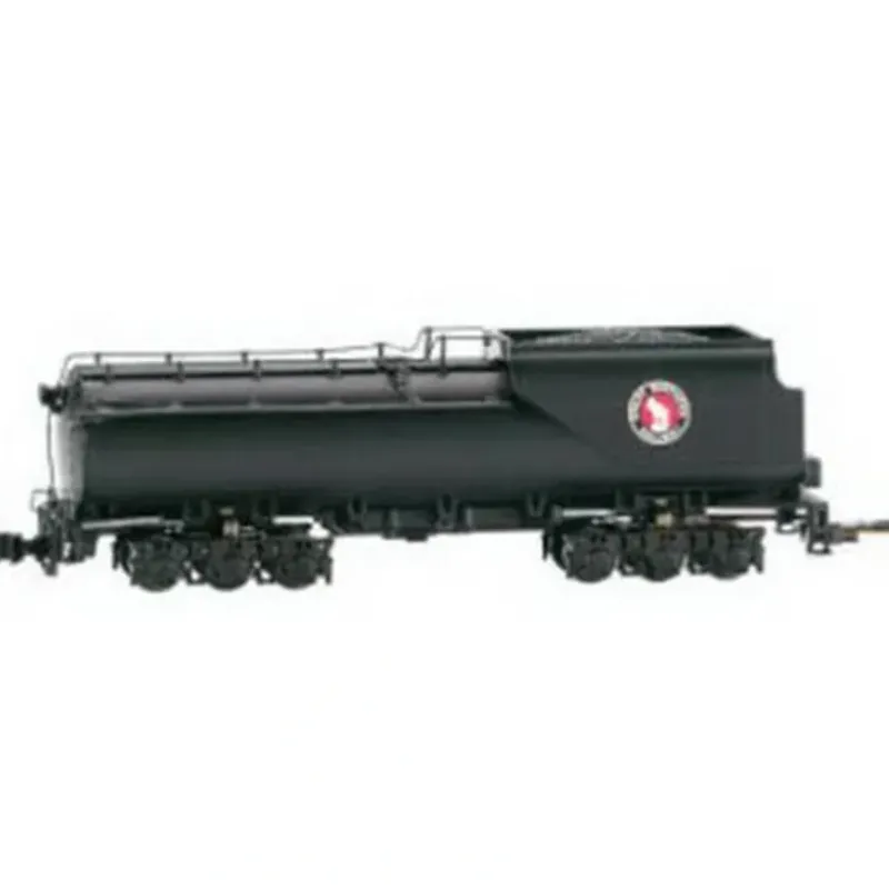 Trains|Bachmann 89453 GN Vanderbilt Tender - Model Train Junction: Quality Parts and Art Supplies