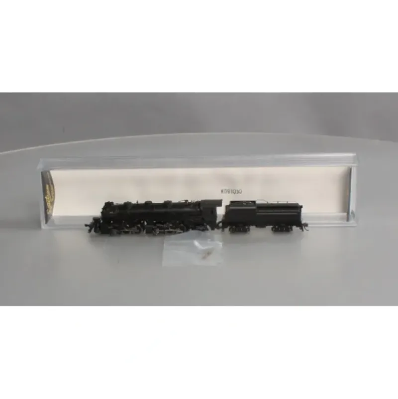 Trains|Bachmann 82671 H-4 2-6-6-2 DCC Undec - Model Train Junction: Quality Parts and Art Supplies