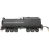 Trains|Bachmann 89911 Hicken Style Vanderbilt Tender - Model Train Junction: Quality Parts and Art Supplies