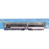 Trains|Bachmann 50205 HO American Freedom Train GS4 4-8-4 Steam Locomotive #4449 w/DCC - Model Train Junction: Quality Parts and Art Supplies