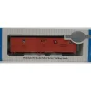 Trains|Bachmann 17941 HO American Refrigerator Transport 50' Steel Mechanical Reefer - Model Train Junction: Quality Parts and Art Supplies