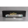 Trains|Bachmann 89944 HO Amtrak Acela Express End-Business Car #3409 - Model Train Junction: Quality Parts and Art Supplies