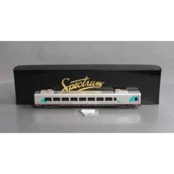 Trains|Bachmann 89944 HO Amtrak Acela Express End-Business Car #3409 - Model Train Junction: Quality Parts and Art Supplies