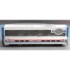 Trains|Bachmann 13111 HO Amtrak Amfleet 85' Amcafe Diner Phase III - Model Train Junction: Quality Parts and Art Supplies