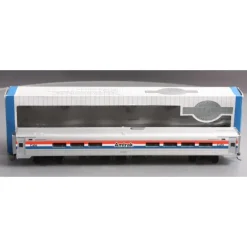 Trains|Bachmann 13111 HO Amtrak Amfleet 85' Amcafe Diner Phase III - Model Train Junction: Quality Parts and Art Supplies