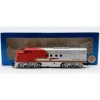 Trains|Bachmann 11702 HO Atchison, Topeka & Santa Fe EMD Diesel Locomotive VG/Box - Model Train Junction: Quality Parts and Art Supplies