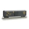 Trains|Bachmann 19407 HO Atlantic Coast Line 50' Sliding Door Box Car - Model Train Junction: Quality Parts and Art Supplies