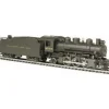 Trains|Bachmann 51511 HO Baltimore & Ohio 2-6-2 Prairie Steam Loco w/Smoke - Model Train Junction: Quality Parts and Art Supplies