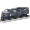 Trains|Bachmann 11706 HO Baltimore & Ohio EMD FT-A Unit Diesel Locomotive - Model Train Junction: Quality Parts and Art Supplies