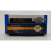 Trains|Bachmann 17012 HO Baltimore & Ohio Timesaver 40' Box Car #467109 - Model Train Junction: Quality Parts and Art Supplies