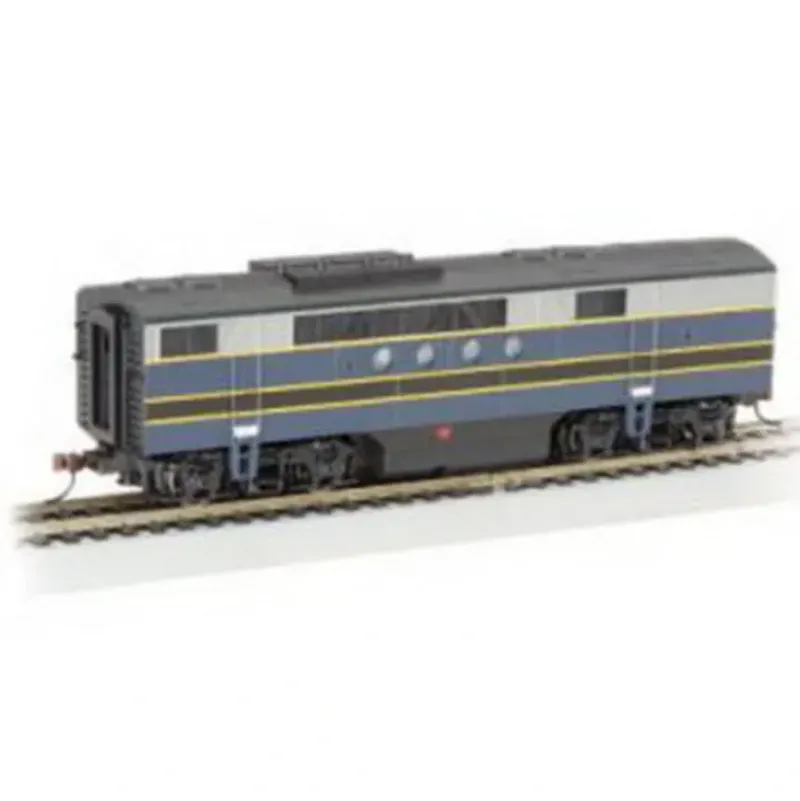 Trains|Bachmann 11806 HO Baltimore & Ohio FT B-Unit Diesel Locomotive - Model Train Junction: Quality Parts and Art Supplies