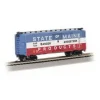 Trains|Bachmann 17038 HO Bangor and Aroostook 40' Box Car #5226 - Model Train Junction: Quality Parts and Art Supplies