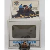 Trains|Bachmann 46202 HO Brown Gandy Dancer Operating Hand Car - Model Train Junction: Quality Parts and Art Supplies