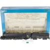 Trains|Bachmann 84814 HO C&O 2-6-6-2 Steam Loco & Vandy Tender w/DCC & Sound #1432 - Model Train Junction: Quality Parts and Art Supplies