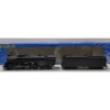 Trains|Bachmann 50948 HO C&O Kanawha 2-8-4 Berkshire Steam Locomotive & Tender w/DCC - Model Train Junction: Quality Parts and Art Supplies