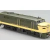 Trains|Bachmann 64701 HO Canadian National Alco FA2 Diesel Locomotive w/ DCC & Sound - Model Train Junction: Quality Parts and Art Supplies