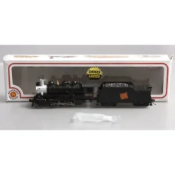 Trains|Bachmann 56513 HO Canadian National 2-6-0 Mogul Steam w/Tender & Smoke #6012 - Model Train Junction: Quality Parts and Art Supplies