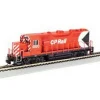 Trains|Bachmann 60710 HO Canadian Pacific EMD GP35 Diesel Locomotive w/DCC #5009 - Model Train Junction: Quality Parts and Art Supplies