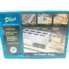 Trains|Bachmann 15124 HO Car Repair Shop Building Kit - Model Train Junction: Quality Parts and Art Supplies