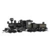 Trains|Bachmann 82929 HO Cass Scenic Railroad 70 Ton Three Truck Climax Steam Loco #9 - Model Train Junction: Quality Parts and Art Supplies