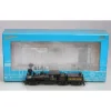 Trains|Bachmann 84705 HO Cass Scenic RR 80 Ton 3-Truck Shay Steam Locomotive #5 w/DCC - Model Train Junction: Quality Parts and Art Supplies