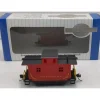 Trains|Bachmann 18445 HO Cass Scenic Railroad Wood 4-Wheel Bobber Caboose - Model Train Junction: Quality Parts and Art Supplies