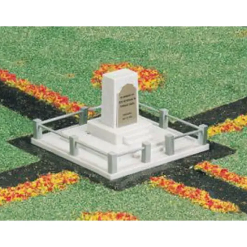 Trains|Bachmann 42218 HO Center Square Monument - Model Train Junction: Quality Parts and Art Supplies