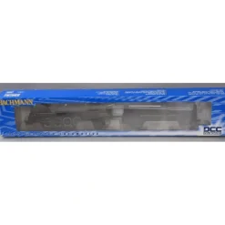 Trains|Bachmann 50903 HO Chesapeake & Ohio Kanawha 2-8-4 Berkshire w/DCC #2760 - Model Train Junction: Quality Parts and Art Supplies