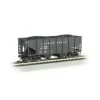 Trains|Bachmann 19506 HO Clinchfield 55-Ton Outside-Braced Hopper w/Load #44257 - Model Train Junction: Quality Parts and Art Supplies