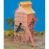 Trains|Bachmann 45233 HO Coaling Station - Model Train Junction: Quality Parts and Art Supplies