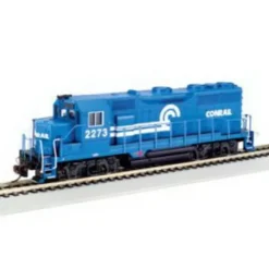 Trains|Bachmann 60701 HO Conrail EMD GP35 Diesel Locomotive w/DCC #2273 - Model Train Junction: Quality Parts and Art Supplies