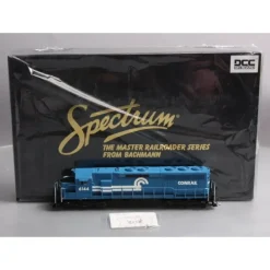 Trains|Bachmann 82717 HO Conrail SD-45 Diesel Locomotive w/DCC #6144 - Model Train Junction: Quality Parts and Art Supplies
