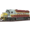 Trains|Bachmann 62303 HO CP Rail GP30 Diesel Locomotive #8201 - Model Train Junction: Quality Parts and Art Supplies