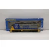 Trains|Bachmann 60703 HO CSX EMD GP35 Diesel Locomotive w/DCC #4402 - Model Train Junction: Quality Parts and Art Supplies