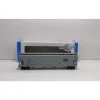 Trains|Bachmann 17518 HO CSX Transportation 56' ACF Center-Flow Covered Hopper #2 - Model Train Junction: Quality Parts and Art Supplies
