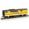 Trains|Bachmann 11803 HO D&RGW EMD FT- B Unit Powered Diesel Locomotive - Model Train Junction: Quality Parts and Art Supplies