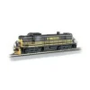 Trains|Bachmann 64202 HO D&RGW RS3 Early Diesel Locomotive #5200 w/DCC - Model Train Junction: Quality Parts and Art Supplies